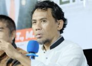 Ketua DPRD Kutim, Jimmi (dok: jimmiofficial)