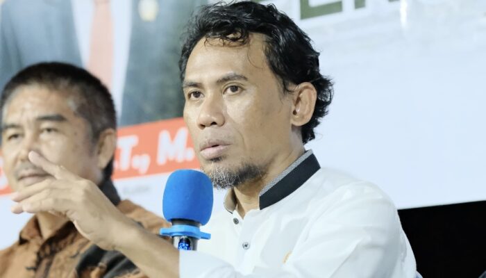 Ketua DPRD Kutim Sebut 3 Kabag di DPRD Berpeluang Gantikan Sekwan
