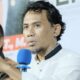 Ketua DPRD Kutim, Jimmi (dok: jimmiofficial)