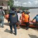 Pencarian korban tenggelam di Sangkulirang, Kutai Timur