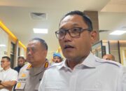 Wagub Kaltim, Seno Aji (dok: katasatu)