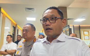Wagub Kaltim, Seno Aji (dok: katasatu)
